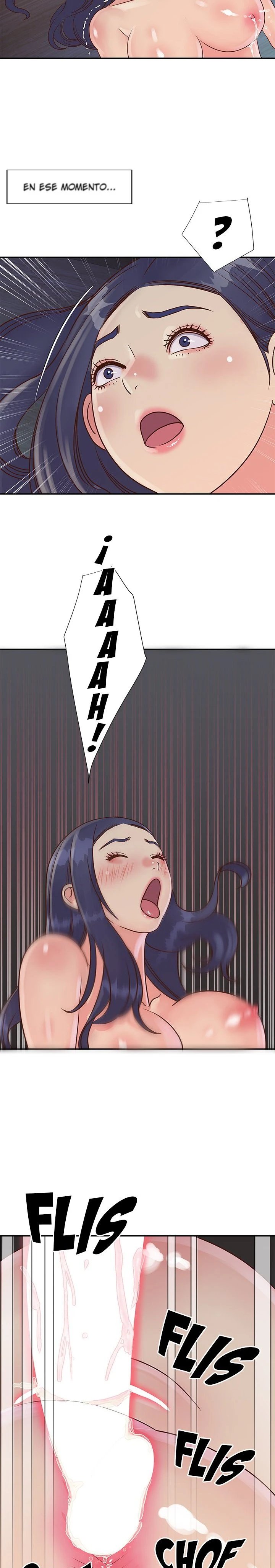 NOT ONE, BUT TWO Capítulo 25 - Page 8