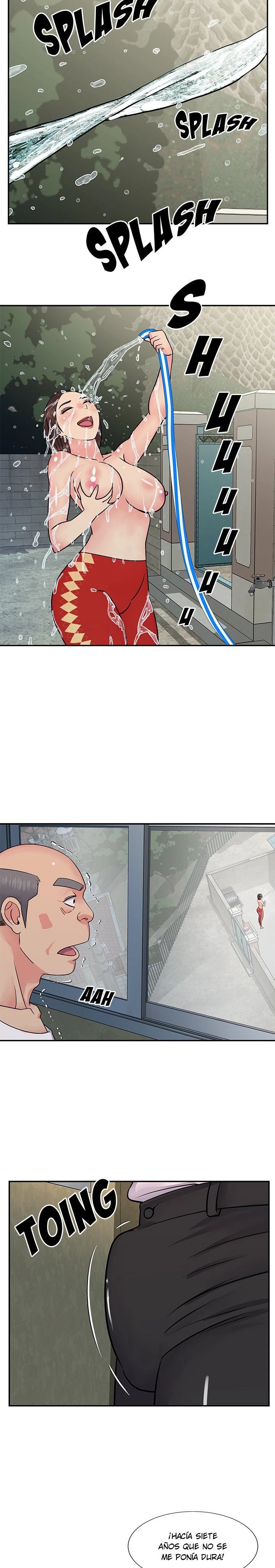 NOT ONE, BUT TWO Capítulo 26 - Page 14
