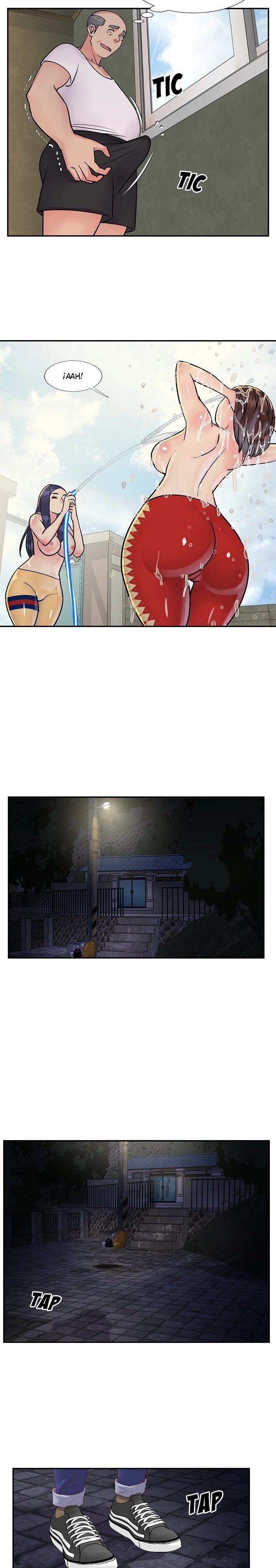 NOT ONE, BUT TWO Capítulo 26 - Page 15