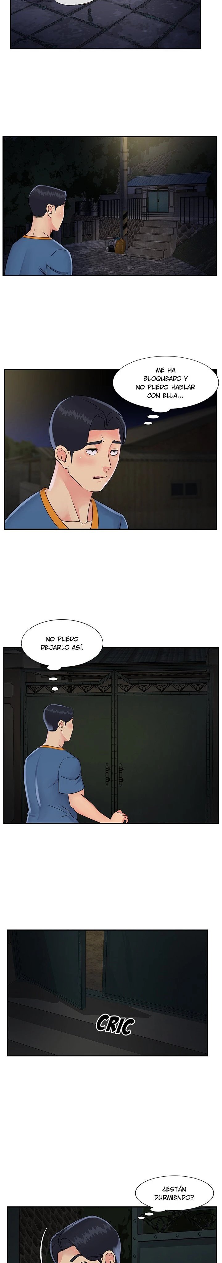 NOT ONE, BUT TWO Capítulo 26 - Page 16