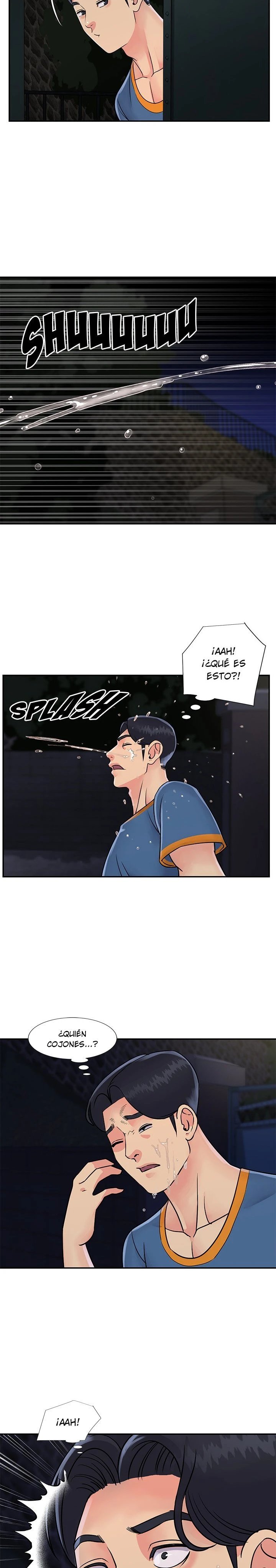 NOT ONE, BUT TWO Capítulo 26 - Page 17