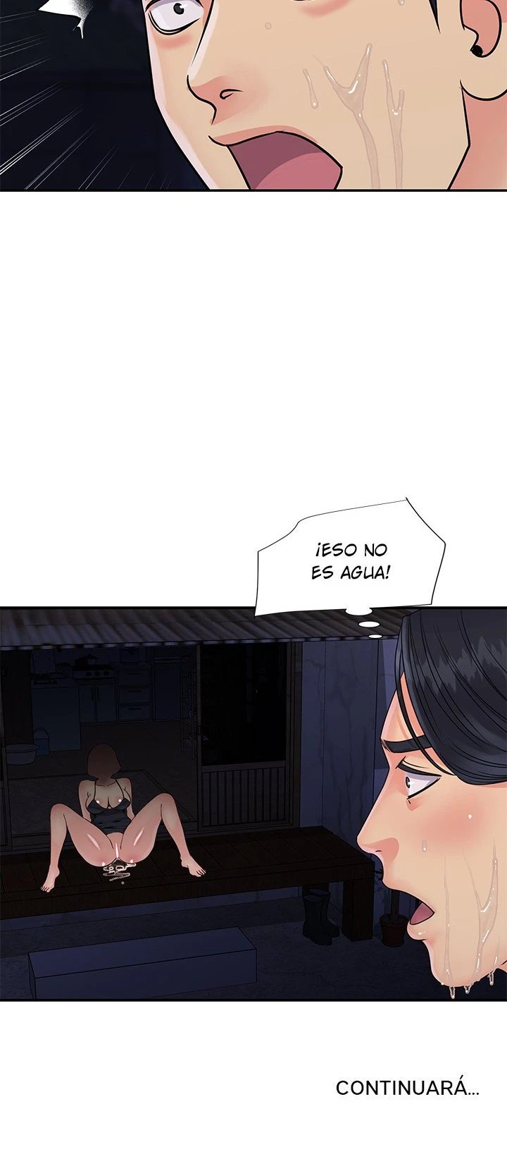 NOT ONE, BUT TWO Capítulo 26 - Page 18