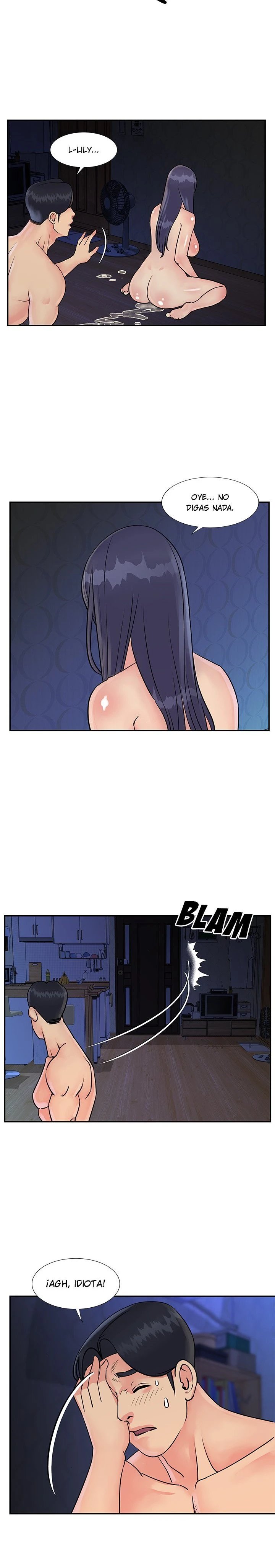 NOT ONE, BUT TWO Capítulo 26 - Page 2