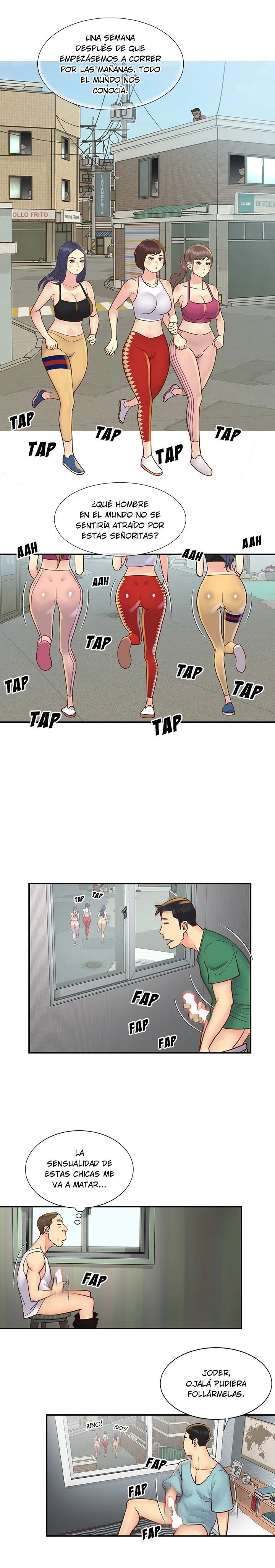 NOT ONE, BUT TWO Capítulo 27 - Page 11