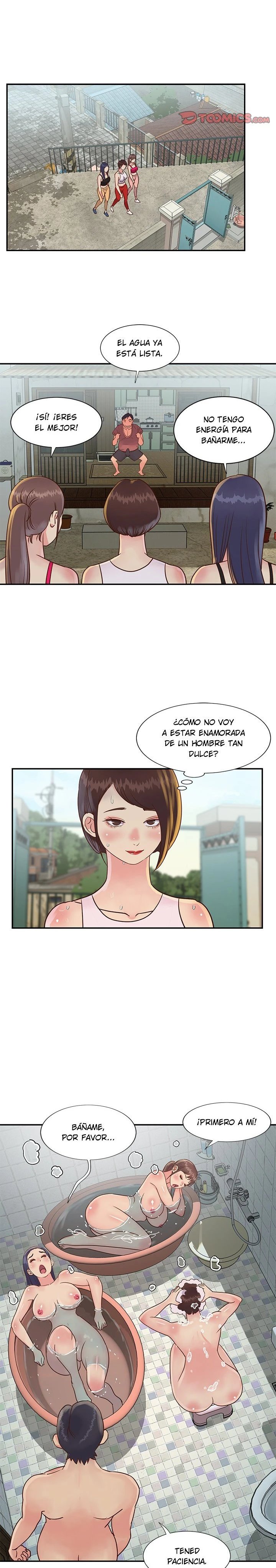 NOT ONE, BUT TWO Capítulo 27 - Page 12