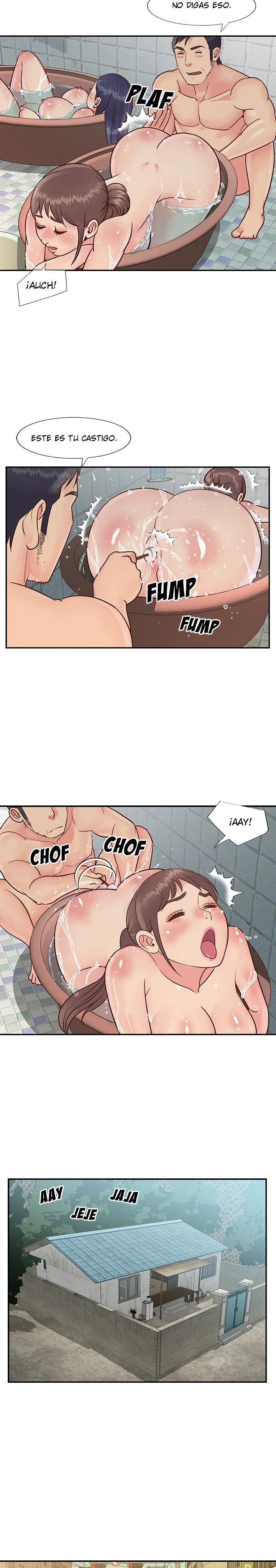 NOT ONE, BUT TWO Capítulo 27 - Page 14