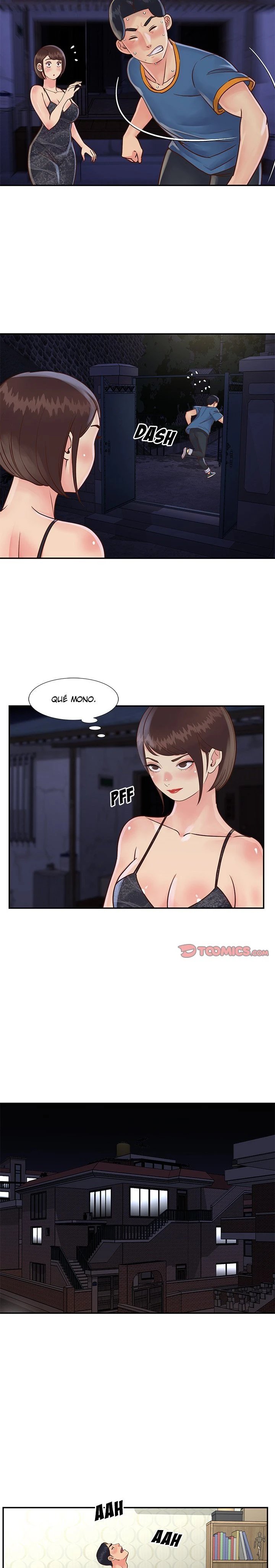 NOT ONE, BUT TWO Capítulo 27 - Page 6