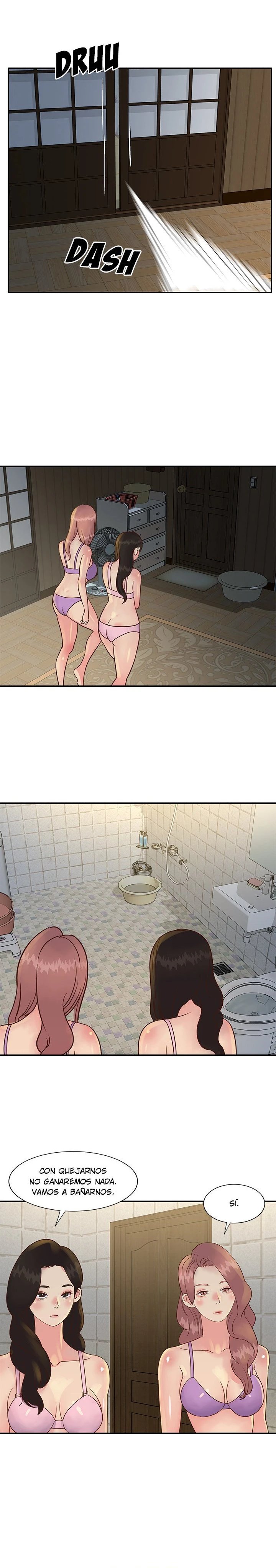 NOT ONE, BUT TWO Capítulo 29 - Page 13