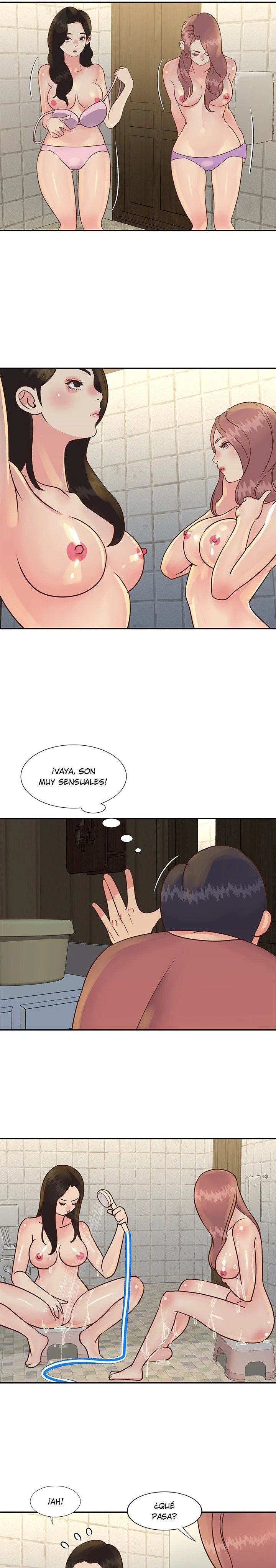 NOT ONE, BUT TWO Capítulo 29 - Page 14