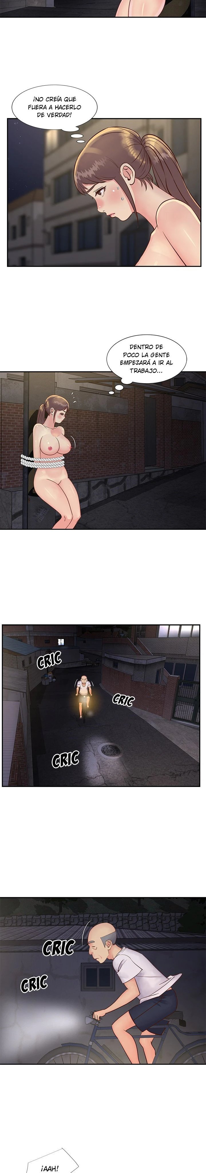 NOT ONE, BUT TWO Capítulo 29 - Page 2