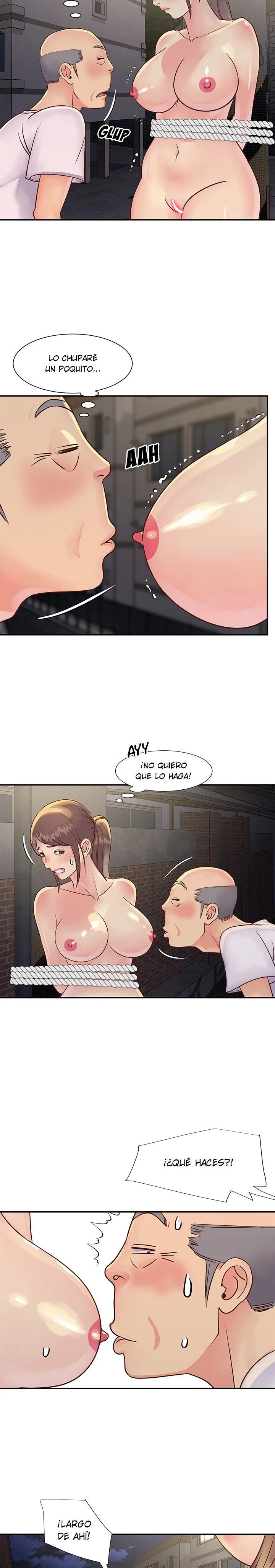 NOT ONE, BUT TWO Capítulo 29 - Page 4
