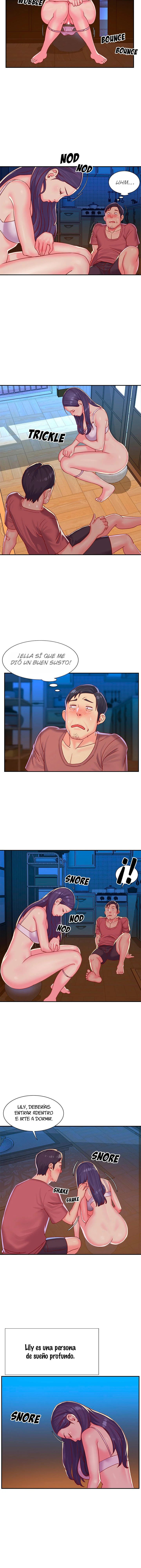 NOT ONE, BUT TWO Capítulo 3 - Page 3