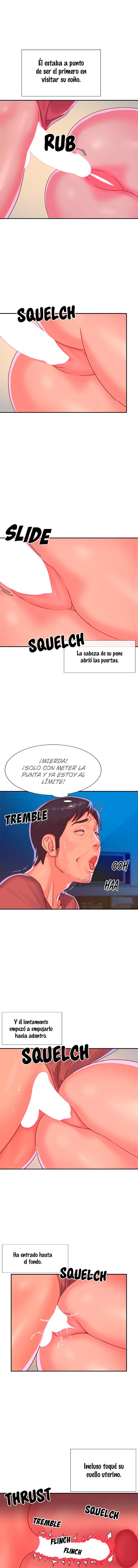 NOT ONE, BUT TWO Capítulo 3 - Page 6