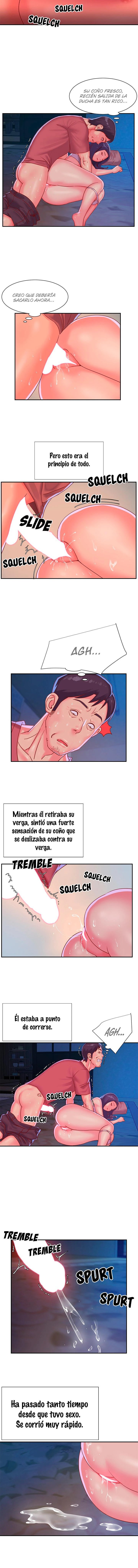 NOT ONE, BUT TWO Capítulo 3 - Page 7