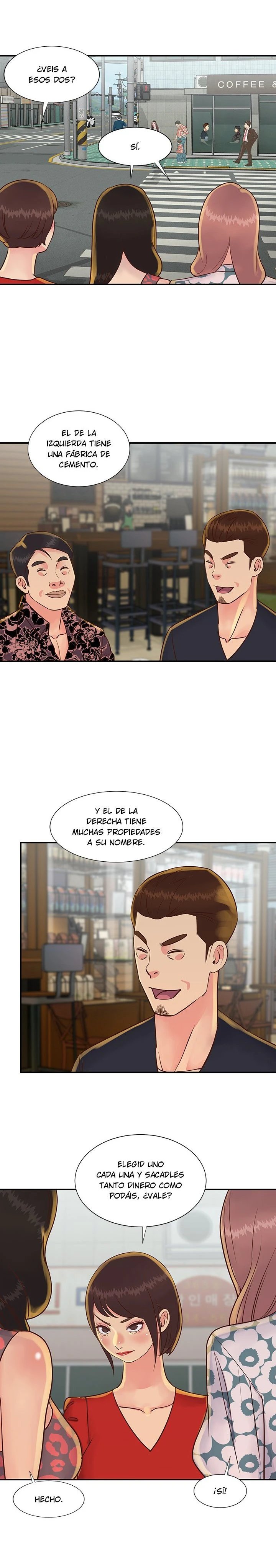 NOT ONE, BUT TWO Capítulo 30 - Page 12