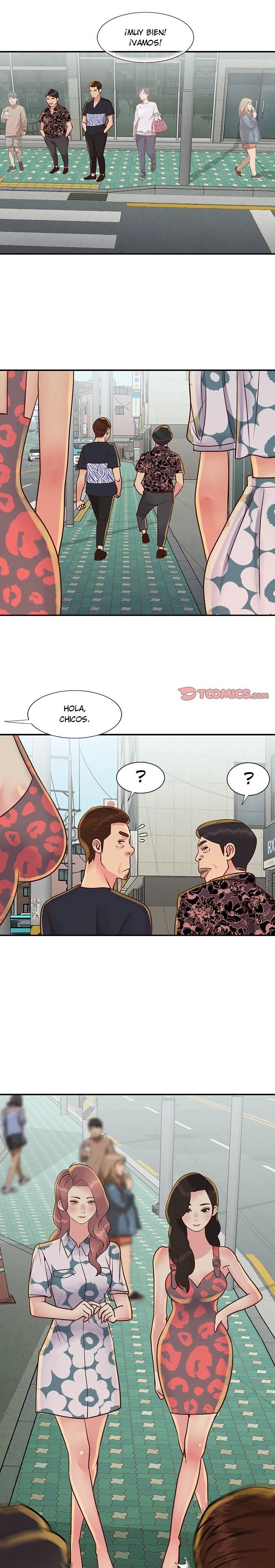 NOT ONE, BUT TWO Capítulo 30 - Page 13