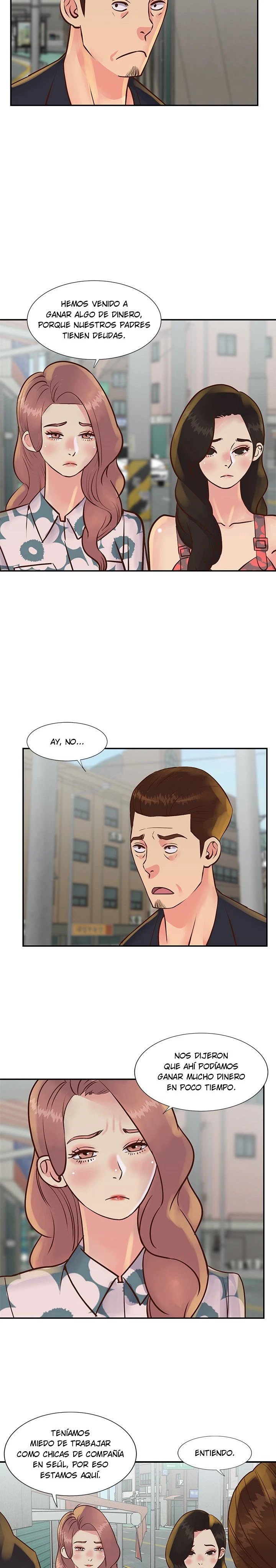 NOT ONE, BUT TWO Capítulo 30 - Page 15
