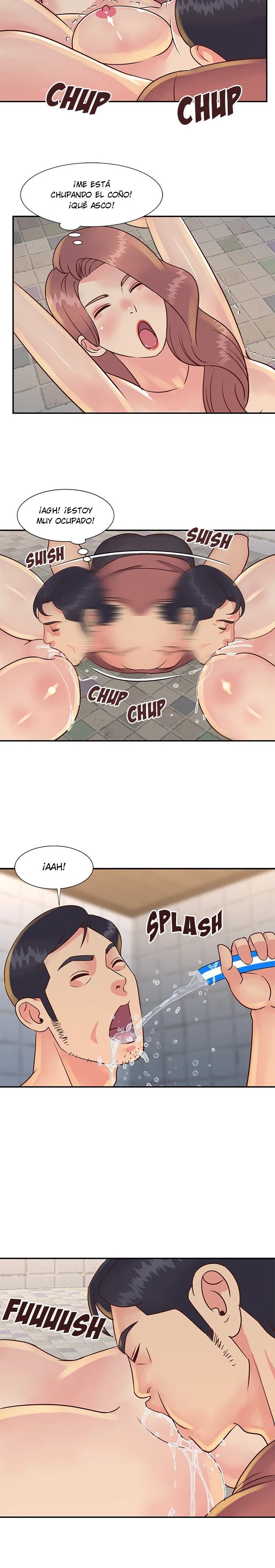 NOT ONE, BUT TWO Capítulo 30 - Page 2