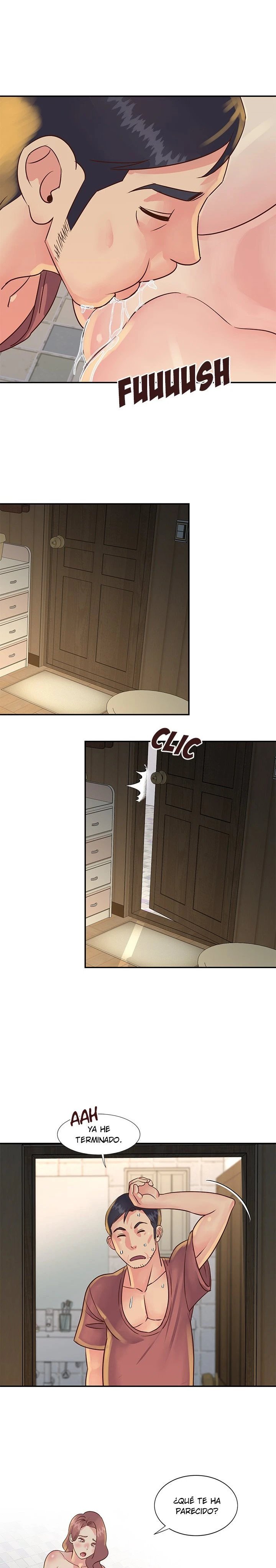 NOT ONE, BUT TWO Capítulo 30 - Page 3