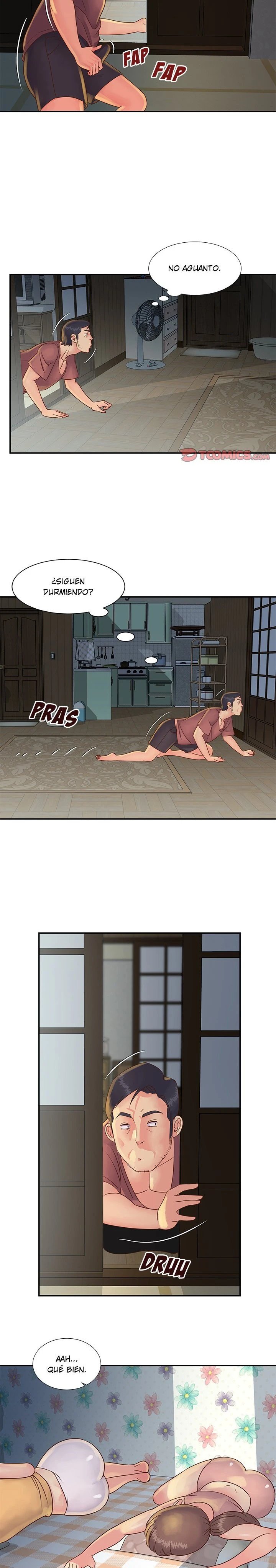 NOT ONE, BUT TWO Capítulo 30 - Page 7