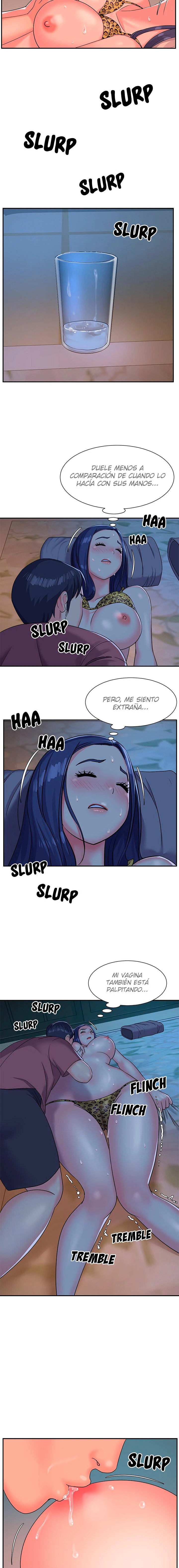 NOT ONE, BUT TWO Capítulo 4 - Page 10