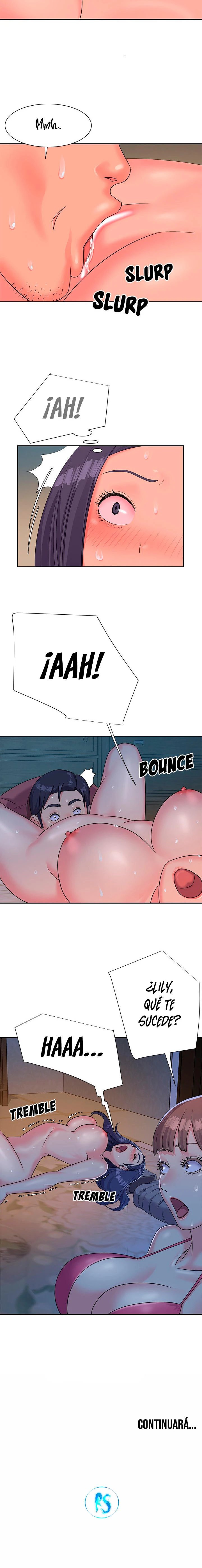 NOT ONE, BUT TWO Capítulo 4 - Page 13