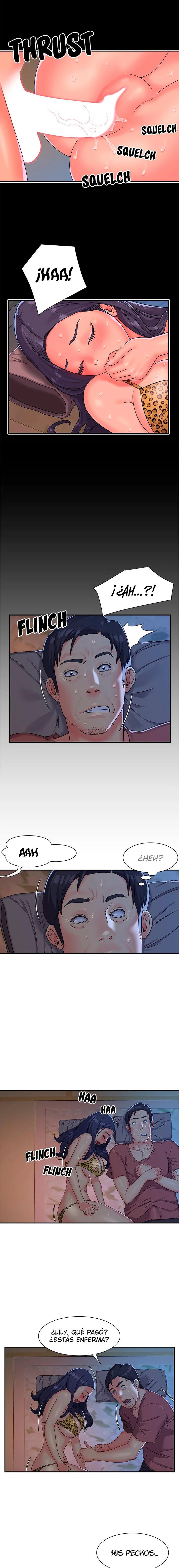 NOT ONE, BUT TWO Capítulo 4 - Page 5