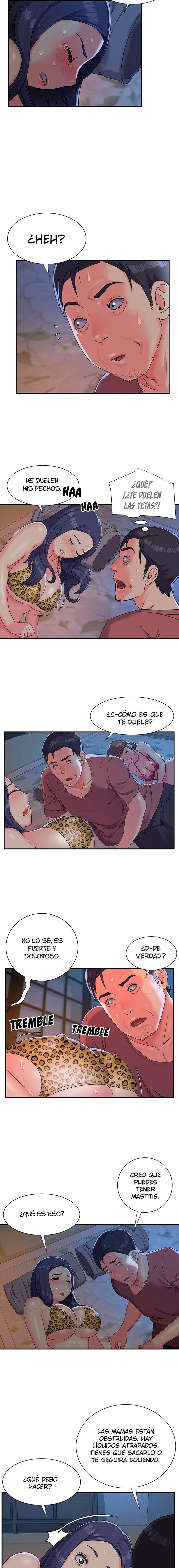 NOT ONE, BUT TWO Capítulo 4 - Page 6