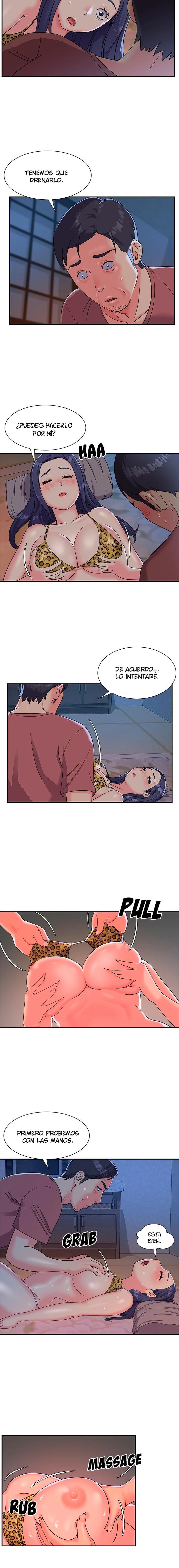 NOT ONE, BUT TWO Capítulo 4 - Page 7