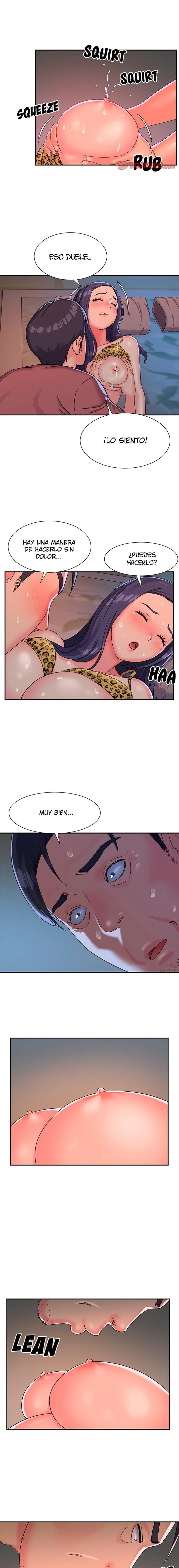 NOT ONE, BUT TWO Capítulo 4 - Page 8