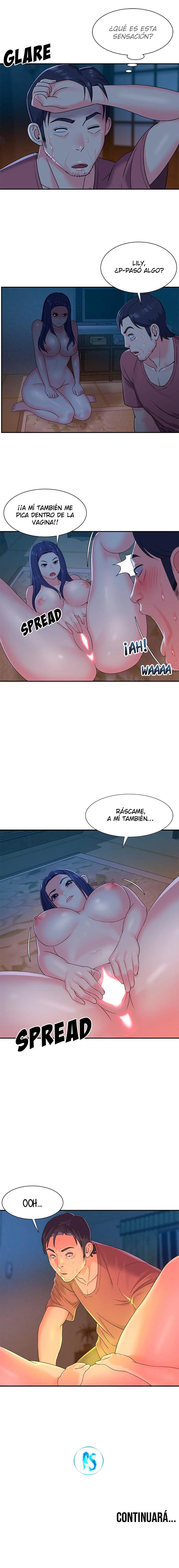 NOT ONE, BUT TWO Capítulo 5 - Page 11