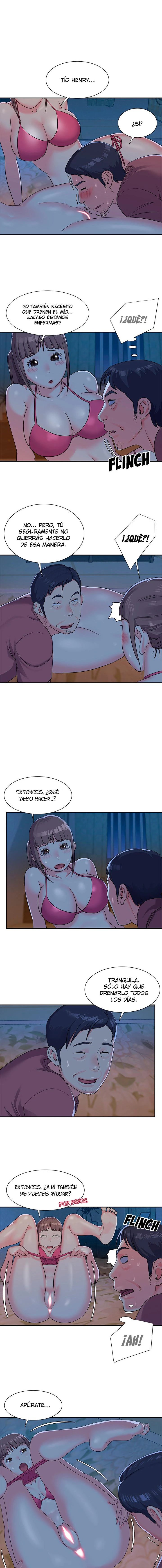 NOT ONE, BUT TWO Capítulo 5 - Page 3