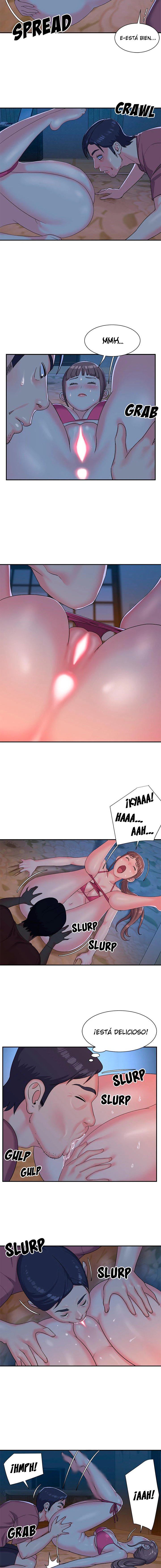 NOT ONE, BUT TWO Capítulo 5 - Page 4