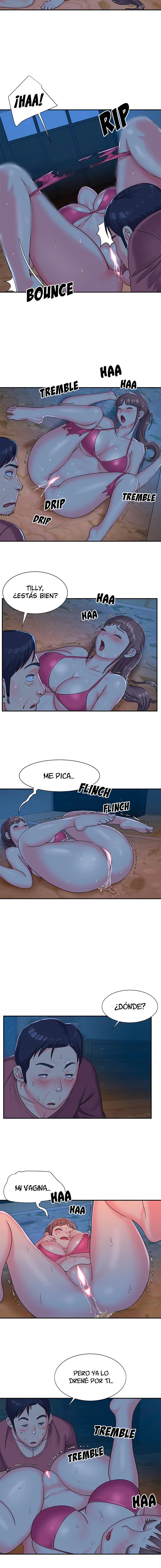 NOT ONE, BUT TWO Capítulo 5 - Page 5