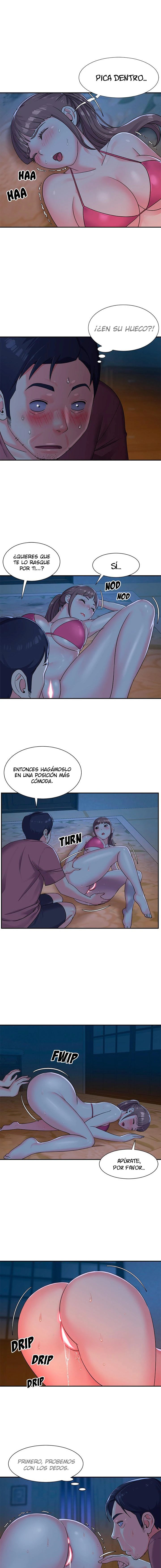 NOT ONE, BUT TWO Capítulo 5 - Page 6