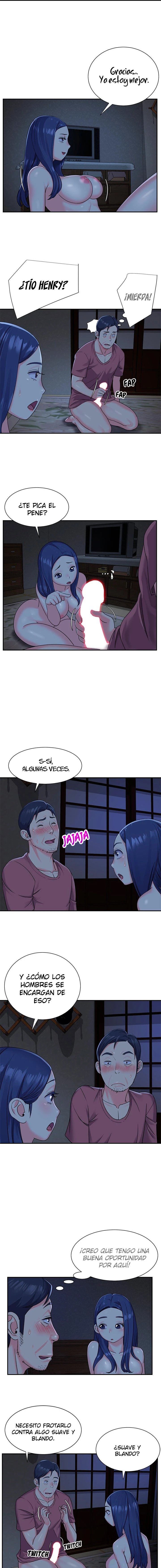 NOT ONE, BUT TWO Capítulo 6 - Page 6