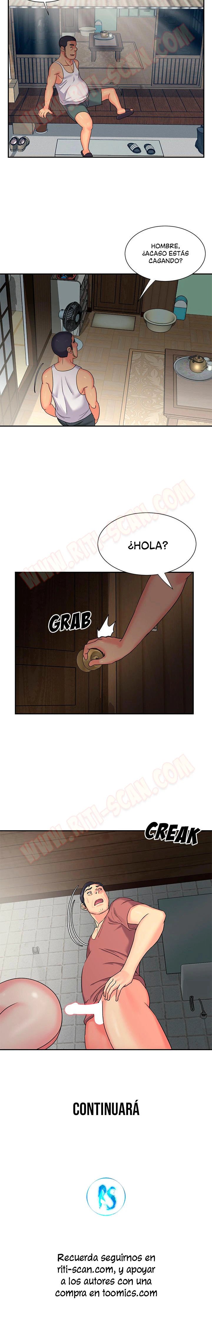 NOT ONE, BUT TWO Capítulo 7 - Page 11