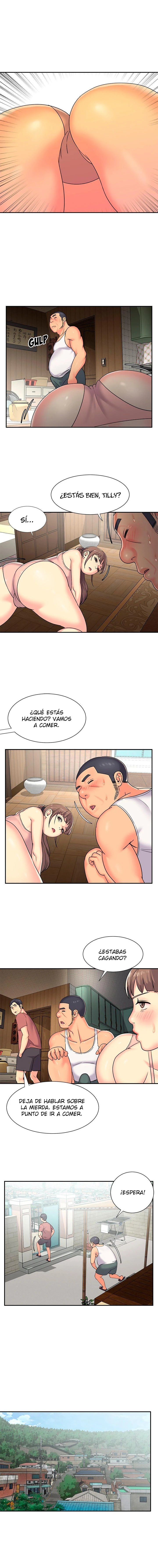 NOT ONE, BUT TWO Capítulo 8 - Page 3