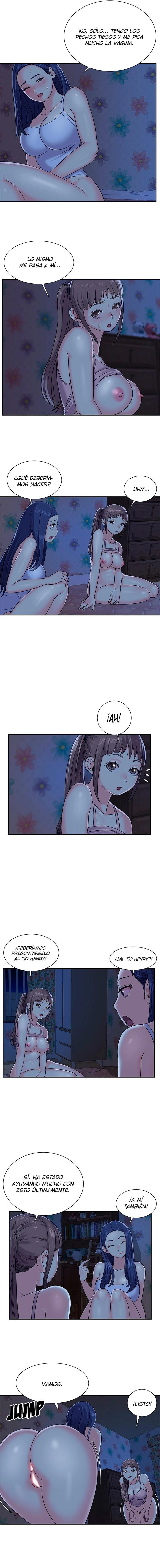 NOT ONE, BUT TWO Capítulo 8 - Page 6