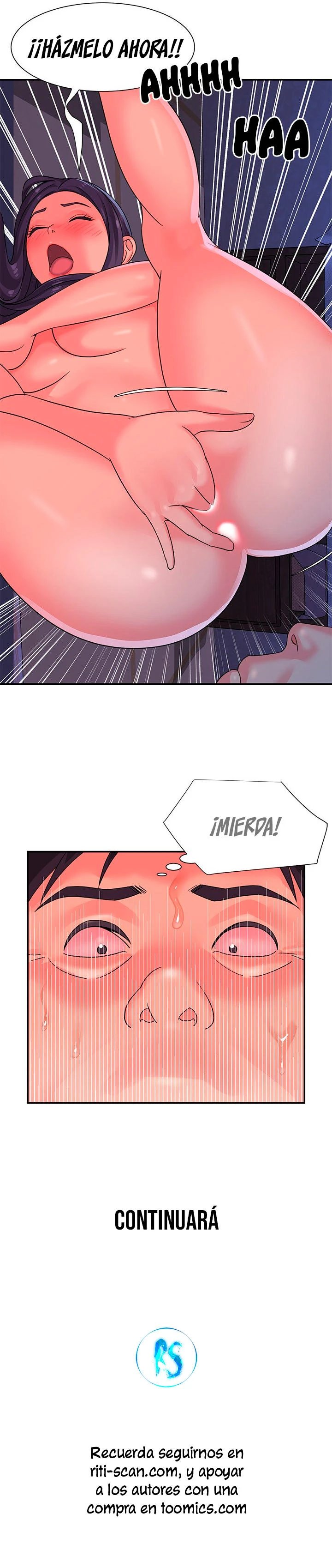NOT ONE, BUT TWO Capítulo 9 - Page 12