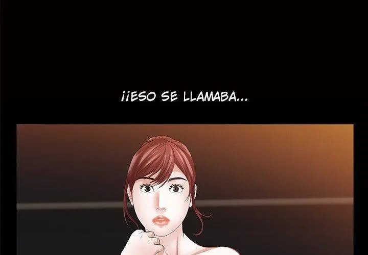 Difficult Choices Capítulo 10 - Page 1
