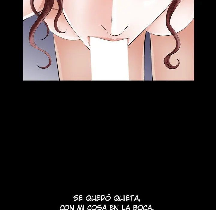 Difficult Choices Capítulo 10 - Page 104