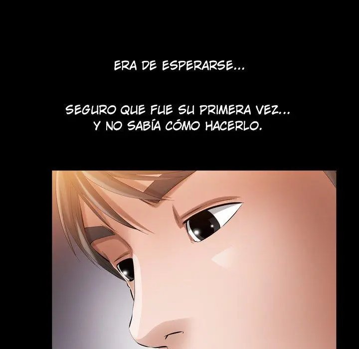 Difficult Choices Capítulo 10 - Page 106