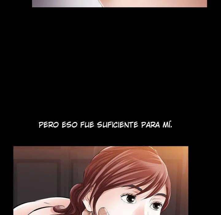 Difficult Choices Capítulo 10 - Page 107
