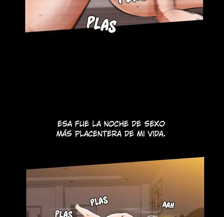 Difficult Choices Capítulo 10 - Page 112