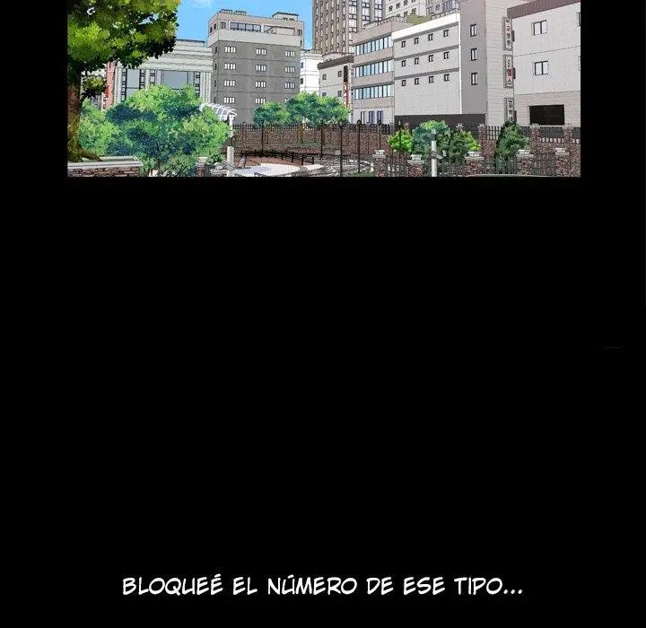 Difficult Choices Capítulo 10 - Page 114