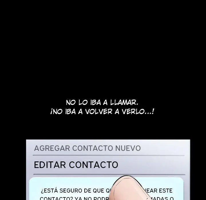 Difficult Choices Capítulo 10 - Page 116