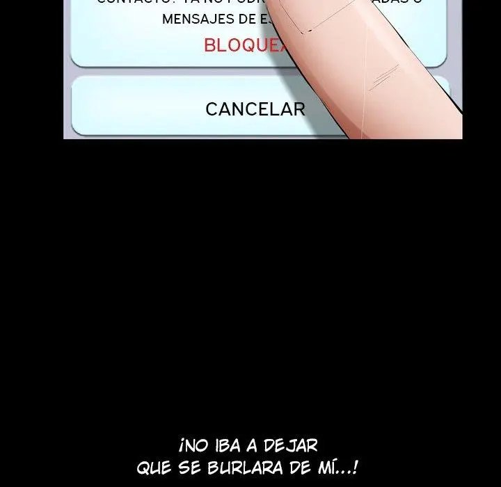 Difficult Choices Capítulo 10 - Page 117