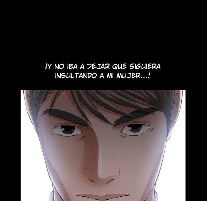 Difficult Choices Capítulo 10 - Page 119