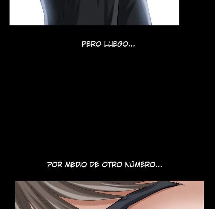 Difficult Choices Capítulo 10 - Page 121